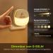 Buy Auvon Night Light Socket with Movement & Twilight Sensor - Adjustable Warm White LED - Perfect for Children's Room Bedroom Kitchen - 2 Pack - Buy Online on GoSupps.com