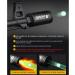WoSporT Mini Simulated Spitfire Tracer Unit Lighter S - Glow in Dark BBS - Airsoft Gun Pistol Accessory - Buy Online on GoSupps.com