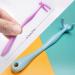 Reusable Dental Floss Handle 3-Pack - Interdental Brush Picks for Adults & Kids - Colorful Design - Unflavored - Eco-Friendly Teeth Cleaning Tool - Buy Online on GoSupps.com