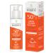 ALGA MARIS LDB perfume-free children's sun cream organic quality + natural cosmetics SPF 50+ waterproof and hypoallergenic 50ml
