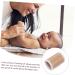 Silicone Ear Correction Stickers for Infants - Scar Tape and Earmuffs - 4X50cm - Buy Online on GoSupps.com