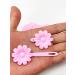 Tara Girls Self Hinge Plastic Bow Hair Barrettes Pack of 3 - Combo20 - Buy Online on GoSupps.com