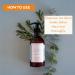 Pure Project Hand Wash - Geranium & Rosemary | Gentle & Natural Clean | International Shipping Available - Buy Online on GoSupps.com