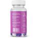 Good Morning Hangover Pills | 88.89% Effective at Hangover Prevention in Clinical Trial | After Alcohol Aid with DHM Milk Thistle and Electrolytes to Help You Party Smart. Cheers - Buy Online on GoSupps.com