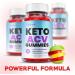 Optimal Keto ACV Gummies - 1000mg Weight Loss Formula - Vegan & Extra Strength (60 Gummies) - Buy Online on GoSupps.com