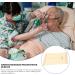 Milisten XL Nursing Sleeve | Breathable & Ultra-Soft PICC Line Protective Sleeve - Buy Online on GoSupps.com