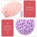 FRCOLOR Bath Sponge Bathing Sponge Foam Body Sponge Foam Body Sponge Bath sponges for Women exfoliating Shower sponges for Women Bath Sponges Foam Bath Sponge Cleaning Sponges - Buy Online on GoSupps.com