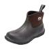 Duck and Fish Men Neoprene Ankle Hunting Work Shoe 14