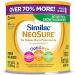Similac NeoSure Infant Formula with Iron for Babies Born Prematurely Powder 22.8 Oz (4 Count)