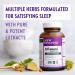 New Chapter Zyflamend Nighttime - 60 Vegetarian Capsules for Natural Sleep & Joint Support - Buy Online on GoSupps.com