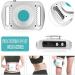 Cryolipolysis Body Shaper for Slimming Tummy Arms Thighs and Hip Lift Non-Invasive Beauty Device for Effective Fat Freezing - Buy Online on GoSupps.com