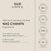 VINEVIDA 4oz Nag Champa Fragrance Oil for Soap & Candle Making, Perfume, Soy Candles, Home Scents, Diffusers - 4 fl oz (Pack of 1) - Buy Online on GoSupps.com