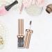Liquid Glitter Eyeshadow Eyeshadow Long Lasting Quick-Drying Liquid Eyeshadow Pigmented Waterproof Liquid Eyeshadow N/ / 1 count (Pack of 1) - Buy Online on GoSupps.com