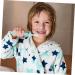 Shop Tovinanna 2-St Brush Set - Children's Toothbrush & Soft Cleaning Towels - International Shipping Available - Buy Online on GoSupps.com