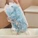 Desk Electrostatic Duster Clean Lintfrees Duster Household Cleaning Tools Fluffys Fiber Brush Head Remover - Buy Online on GoSupps.com