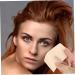 Angoily Oil Control Films 3 Boxes Portable Oil Blotting Paper Makeup Remover Oily Oil Absorption Papers - Buy Online on GoSupps.com