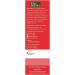 Organic Red Henna Hair Dye Powder - Triple Sifted Microfine 100g (Pack of 1) - Buy Online on GoSupps.com