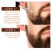 Buy Bart Balm for Men - Natural Mustache & Beard Balm for Hair Growth | 20g - International Shipping Available - Buy Online on GoSupps.com