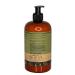 Urban Hydration Jamaican Castor Oil Shampoo & Detangler - Sulfate-Free Paraben-Free Hydrating & Repairing for All Hair Types - 16.9 Fl Oz - Buy Online on GoSupps.com