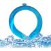 Neck Cool Ice Wrap - Ice Cooling Wrap for Neck | Portable and Wearable Cooling Neck Wraps Cooling Products for Hiking Study Camping Offices Travel Guanglu Blue - Buy Online on GoSupps.com
