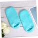 FRCOLOR 1 Pair Foot Softening Socks Dry Feet Socks Footcare Socks Ondo Socks for Women Spa Moisture Womens Socks Heel Repair Foot Moisturizing Socks Anti-Crack Socks Cosmetic Shield Miss - Buy Online on GoSupps.com