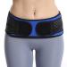 Sacroiliac Splint for Lower Back Pain for Men & Women - Sciatic Nerve Legs & Sacral Relief Belt Lumbar Pelvic & Back Relies