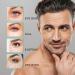 Eye Serum Roller eye cream for dark circles and puffy eyes Anti Wrinkle Eye Cream Hydrating and Firming Eye Serum Creams Eye Repair Cream Eye Bags Remover 8ml - Buy Online on GoSupps.com