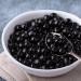 Vmart WuFuYuan Black Boba Tapioca Pearls 1kg - Premium Quality for Bubble Tea and Desserts - Buy Online on GoSupps.com