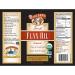 Barlean's Organic Fresh Flax Oil 16 oz - Cold Pressed, Nutritious Omega-3 Source - Buy Online on GoSupps.com