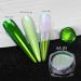 YOXIER Mirror Effect Eyeshadow Powder Eye Shadow Sparkling Stunning Easy to Apply Color-changing for Women Accessories Even E - Buy Online on GoSupps.com