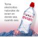 Evian Natural PET water 750 ml 12 pieces - Buy Online on GoSupps.com