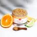 KP Body Scrub with Dead Sea Salt - A Girl's Gotta Spa! 10 oz Natural Moisturizers for Dry Skin | International Shipping Available - Buy Online on GoSupps.com