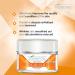 Bielenda Neuro Glicol Face Cream The Skin Is Deeply Revitalized Wrinkles Are Smoothed Out Discolorations Reduced + Vit. C Exfoliating Face Cream - Corrector For Night - 50 ml - Buy Online on GoSupps.com
