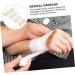 NOLITOY 4 Rolls Elastic Sports & Medical Tape - Flexible Support for Injury Protection | International Shipping Available - Buy Online on GoSupps.com