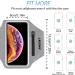 Universal Sports Phone Arm Band for iPhone & Samsung - Running Bracelet for Cell Phones Up to 6.9 - Buy Online on GoSupps.com