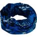 Obacle Python Skin Bandana Face Mask for Sun Protection - Men Women Neck Gaiter for Outdoor Sports - Buy Online on GoSupps.com