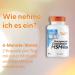 Doctor's Best Glucosamine Chondroitin MSM with Optimsm - 360 Capsules Gluten-Free Soy-Free Non-GMO - Shop Internationally - Buy Online on GoSupps.com