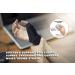 Thx4COPPER Reversible Thumb & Wrist Stabilizer Splint | Pain Relief for Trigger Finger, Arthritis, Carpal Tunnel | L-XL Size - Buy Online on GoSupps.com