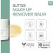 SkinLabo - Cleansing Balm Removes Impurities and Make-up (also Waterproof) from the Face with Macadamia Walnut and Tsubaki Oil - 100 ml - Buy Online on GoSupps.com