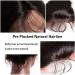 6 Inch 1B Human Hair Pixie Cut Wig for Black Women - Bilisar Short Pixie Wig - Buy Online on GoSupps.com
