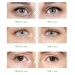 Aloe Vera Under Eye Mask - 60 PCS Collagen & Hyaluronic Acid Patches for Dark Circles Puffiness & Wrinkles Revitalize & Firm Eye Skin Care - Buy Online on GoSupps.com