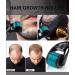 Beard Growth Kit with Derma Roller & 100% Natural Beard Oil Serum for Men - Promotes Beard Growth and Hair Regrowth - Ideal Gift for Men, Dad, Father - 0.5mm - Buy Online on GoSupps.com