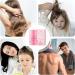 Hair Wax Stick - 40g Wax Stick for Hair Long Lasting Styling Wax Stick Hair Finishing Stick Hair Smooth Sticks for Flyaways and Frizzy Hair Hair Finishing Bangs Stereotype - Buy Online on GoSupps.com