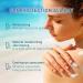 Organic SPF50+ PA++++ Moisturizing Sunscreen for All Skin Types (2PCS) - Buy Online on GoSupps.com