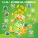 Lutein Gummies 25mg Lutein and Zeaxanthin Supplements Eye Vitamins Gummies for Support Blue Light Protection Vision & Overall Eye Health Sugar Free Pineapple Flavor 60 Count 60 Count (Pack of 1) - Buy Online on GoSupps.com