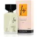 Fidji by Guy Laroche Iconic Designer Fragrance Eau de Toilette for Women Long Lasting Women Perfume Day and Evening Aromatic Scent 3.4 Fl. Oz. 3.4 Fl Oz (Pack of 1) - Buy Online on GoSupps.com