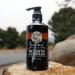 Blazing Saddles Body Wash - Western Leather, Gunpowder, Sandalwood & Sagebrush - 8 fl. oz - Buy Online on GoSupps.com
