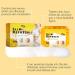 Bee Venom Firming Soap - Natural Handmade Soap Bar - Body Tightening Soap - Face Soap Bar for Deep Cleasing - Hydrating Soap for All Skin Types - Skin Lightening Smoothing Moisturizing Oil Control - Buy Online on GoSupps.com