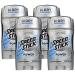 Speed Stick Antiperspirant & Deodorant Solid Unscented 3 oz (Pack of 4) Unscented 3 Ounce (Pack of 4)