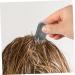 Didiseaon 1 Set Comb Hair Oil - Essential Oil Essence for Scalp Care | Shop Internationally - Buy Online on GoSupps.com
